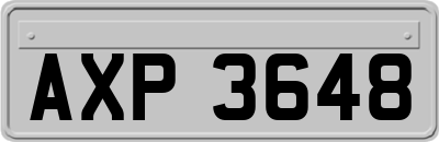 AXP3648