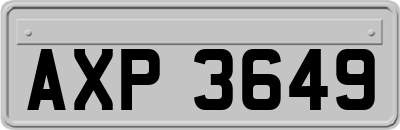 AXP3649