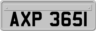 AXP3651