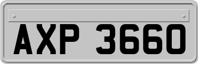 AXP3660