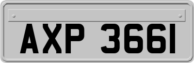 AXP3661