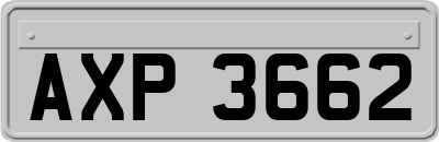 AXP3662
