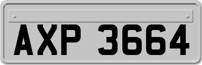 AXP3664