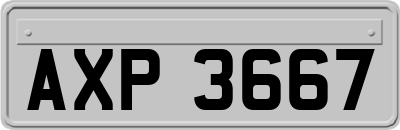 AXP3667