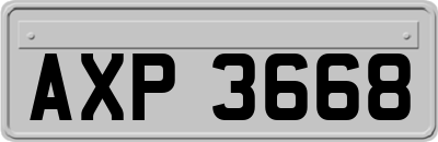 AXP3668