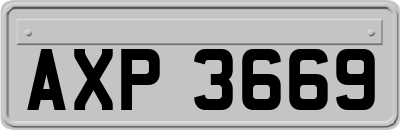 AXP3669