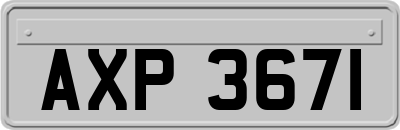 AXP3671
