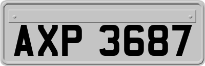 AXP3687