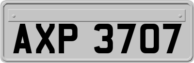 AXP3707