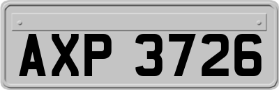 AXP3726