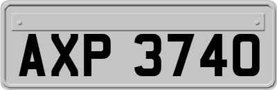 AXP3740