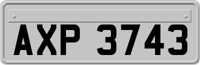 AXP3743