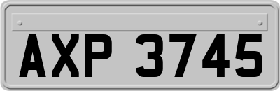 AXP3745