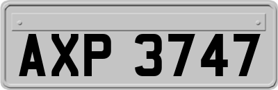 AXP3747