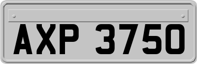 AXP3750