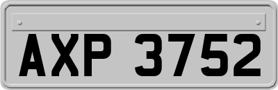 AXP3752