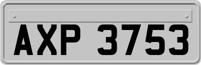 AXP3753