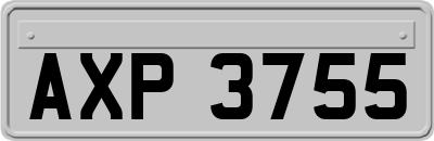 AXP3755