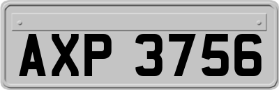 AXP3756