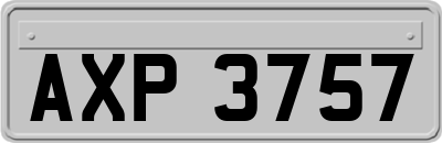 AXP3757