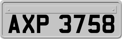 AXP3758