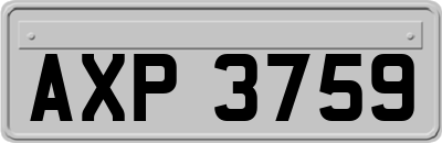 AXP3759