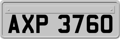 AXP3760