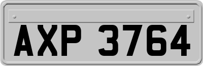 AXP3764