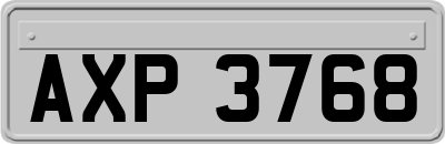 AXP3768