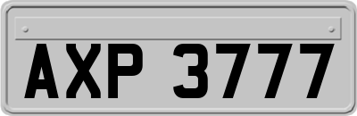 AXP3777