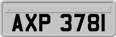 AXP3781