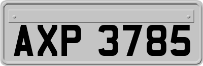 AXP3785