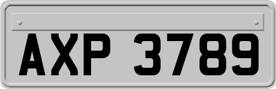 AXP3789