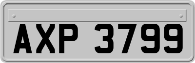 AXP3799