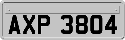 AXP3804