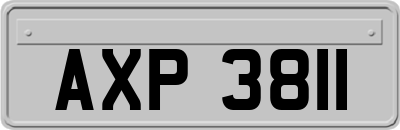 AXP3811