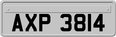 AXP3814