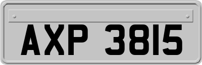 AXP3815