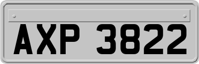 AXP3822