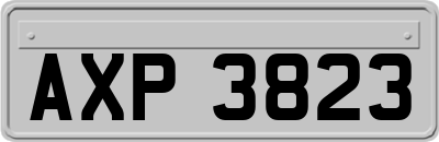 AXP3823