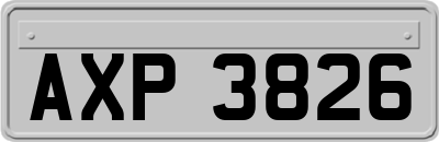 AXP3826