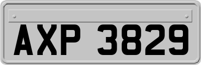 AXP3829