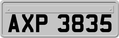 AXP3835