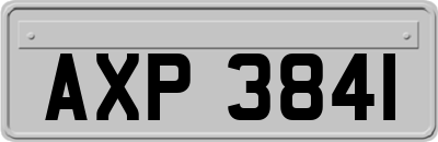 AXP3841