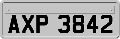 AXP3842