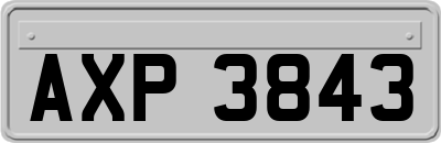 AXP3843