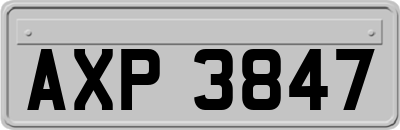 AXP3847
