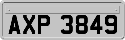 AXP3849