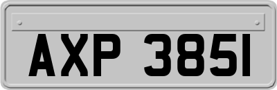 AXP3851