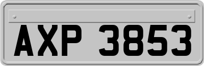 AXP3853